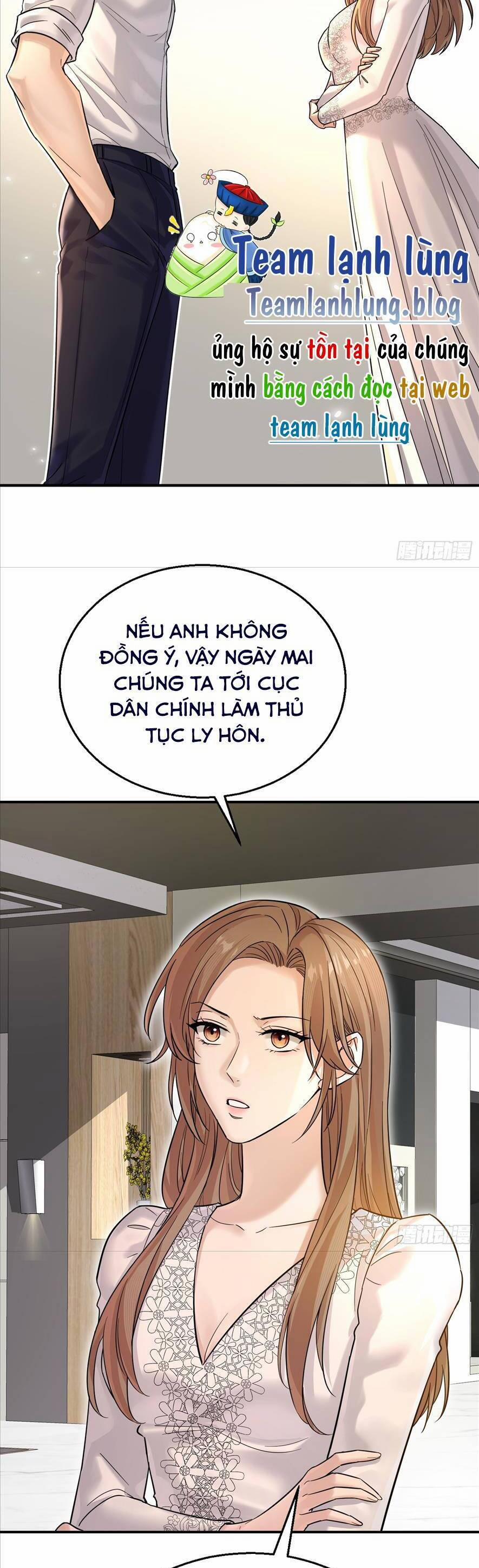 Tên Đàn Ông Này Thật Sự Là Một Tên Cẩu Mà 5 trang 14