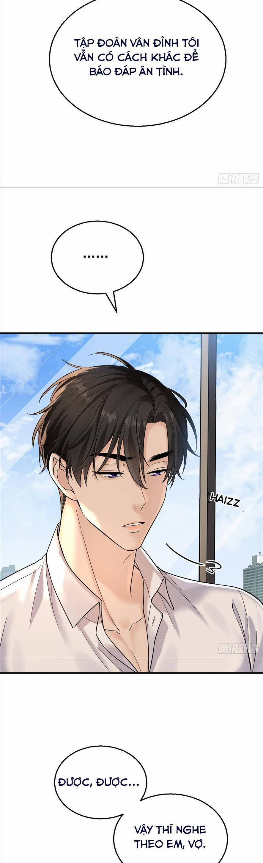 Tên Đàn Ông Này Thật Sự Là Một Tên Cẩu Mà 5 trang 15