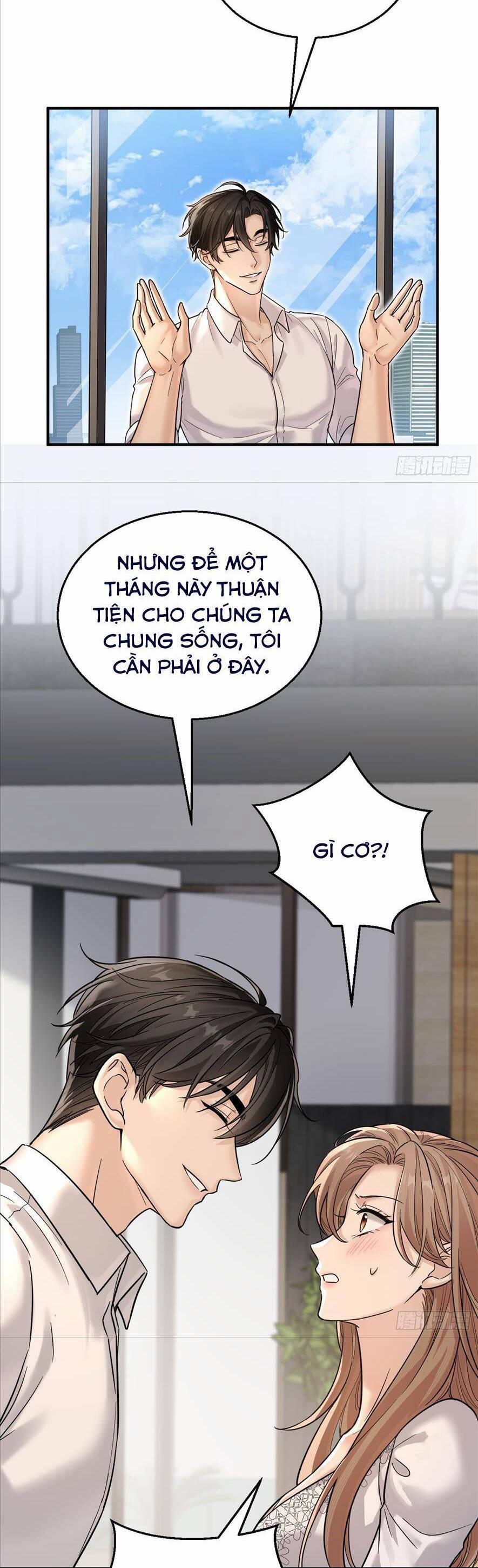 Tên Đàn Ông Này Thật Sự Là Một Tên Cẩu Mà 5 trang 16