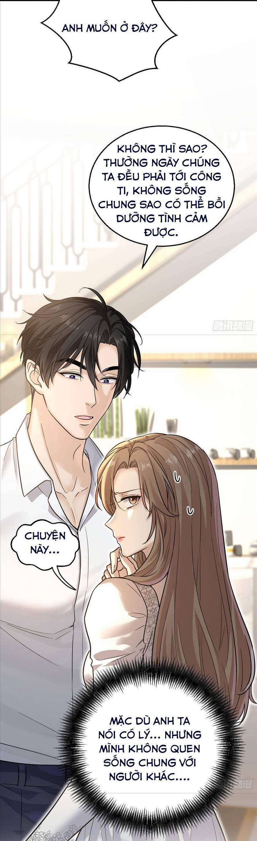 Tên Đàn Ông Này Thật Sự Là Một Tên Cẩu Mà 5 trang 17