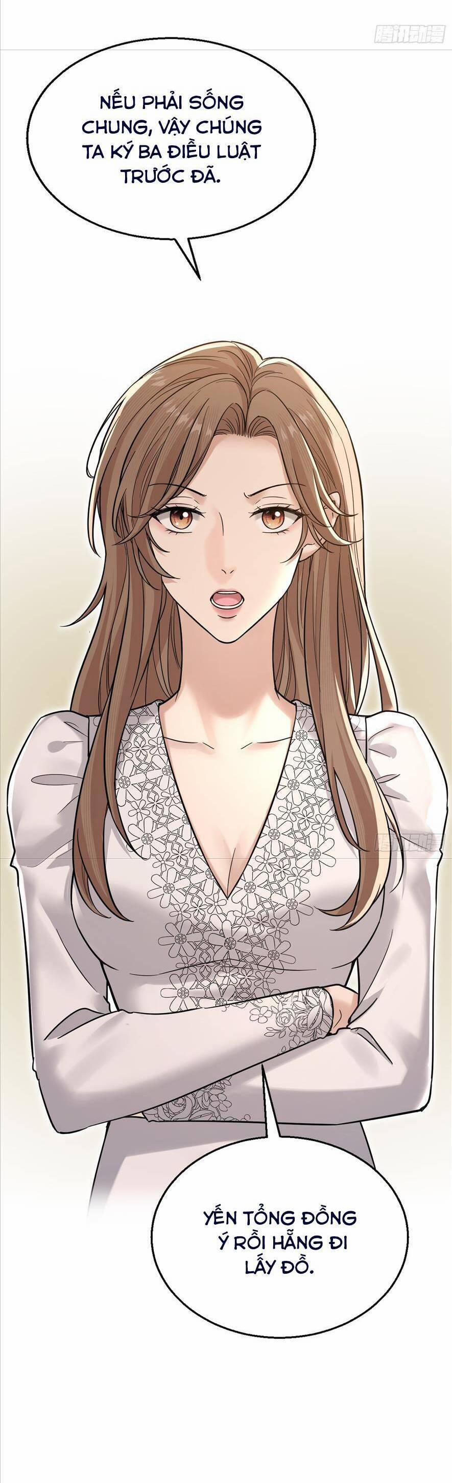 Tên Đàn Ông Này Thật Sự Là Một Tên Cẩu Mà 5 trang 19