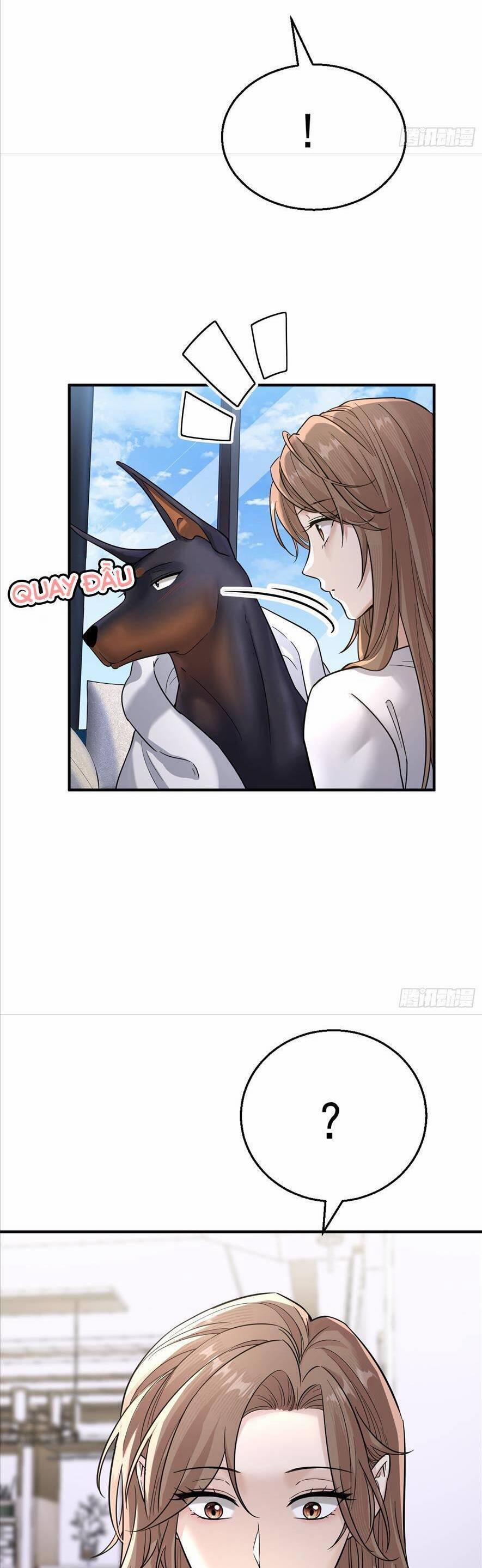 Tên Đàn Ông Này Thật Sự Là Một Tên Cẩu Mà 5 trang 25