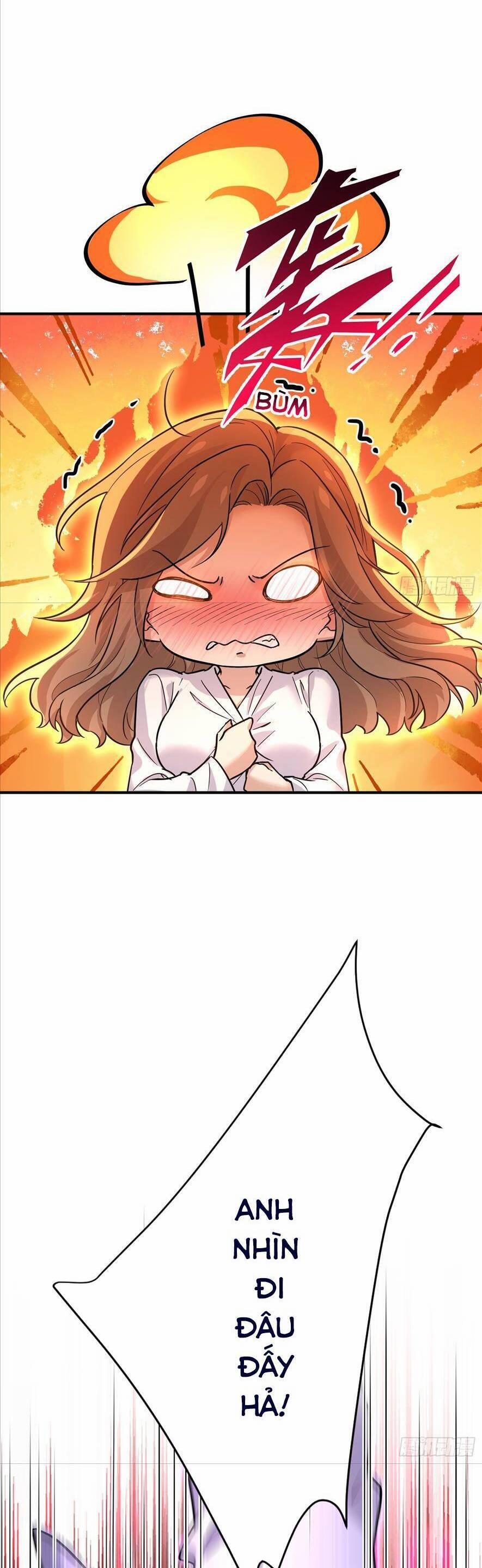 Tên Đàn Ông Này Thật Sự Là Một Tên Cẩu Mà 5 trang 27