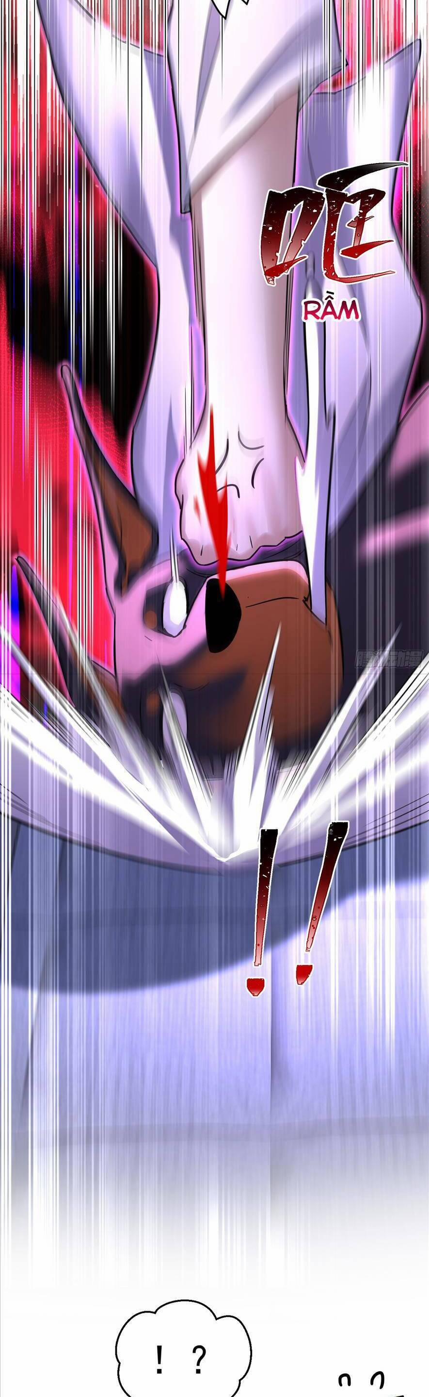 Tên Đàn Ông Này Thật Sự Là Một Tên Cẩu Mà 5 trang 28