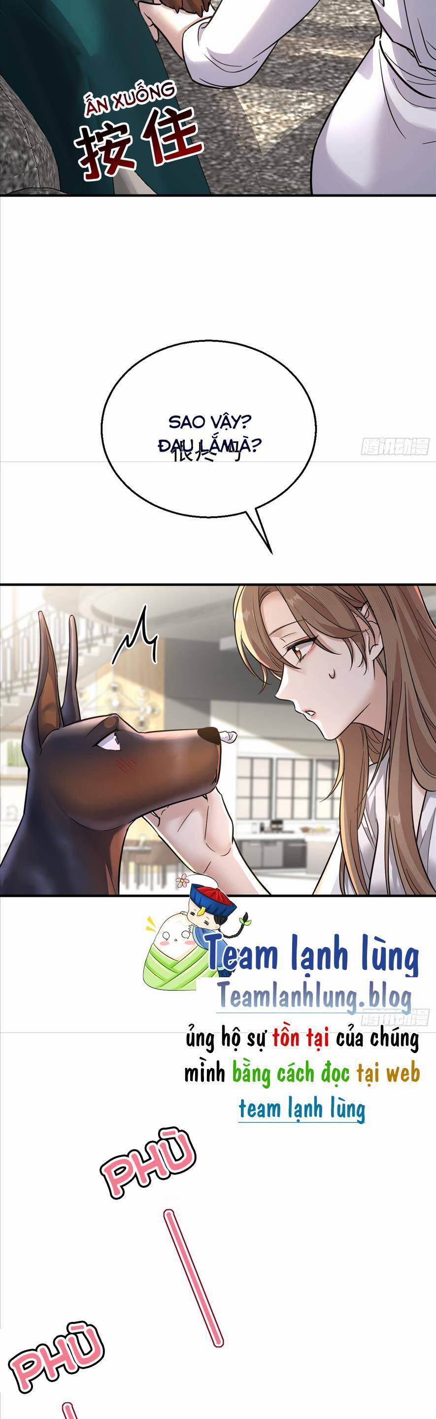 Tên Đàn Ông Này Thật Sự Là Một Tên Cẩu Mà 5 trang 32