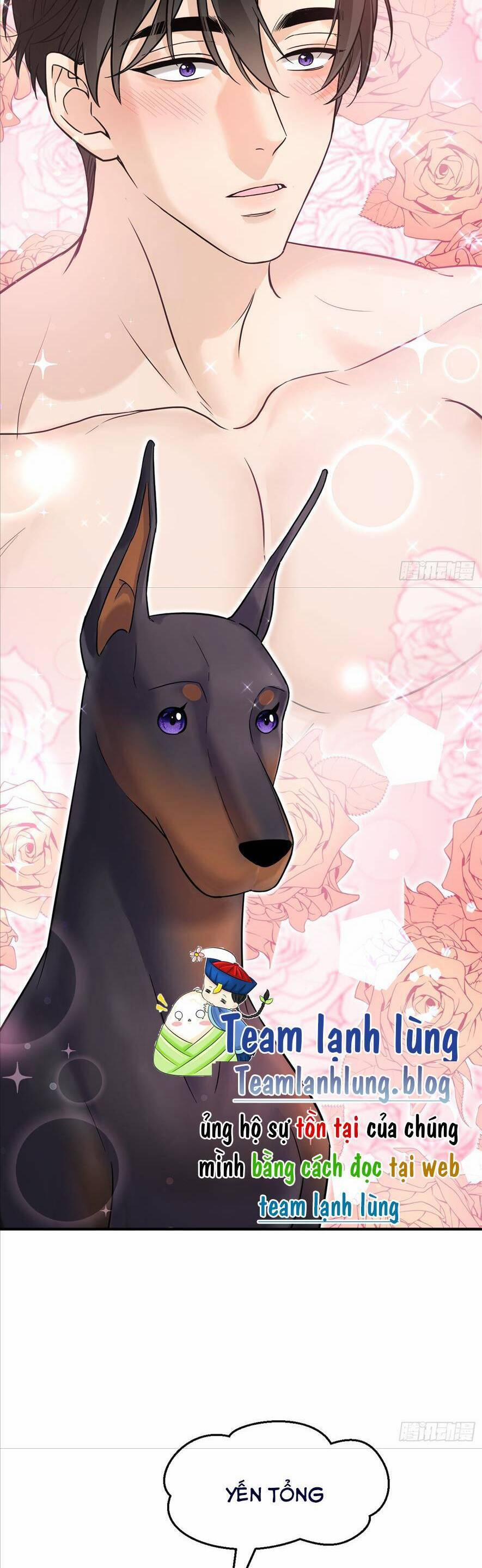 Tên Đàn Ông Này Thật Sự Là Một Tên Cẩu Mà 5 trang 34