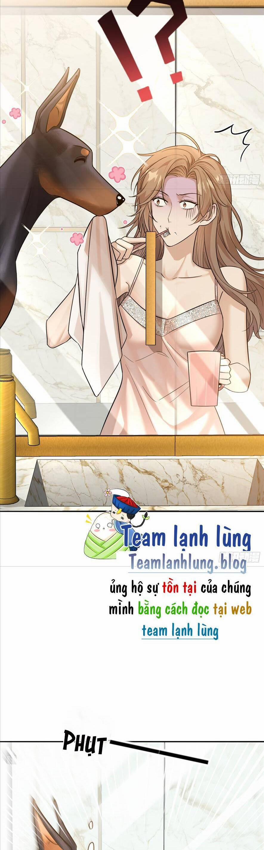 Tên Đàn Ông Này Thật Sự Là Một Tên Cẩu Mà 5 trang 5