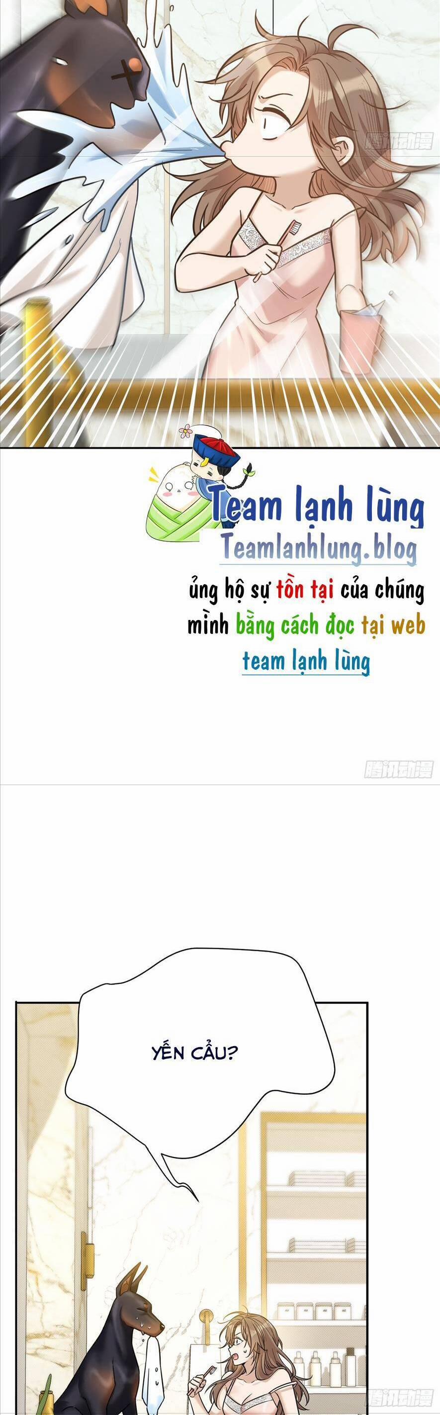 Tên Đàn Ông Này Thật Sự Là Một Tên Cẩu Mà 5 trang 6
