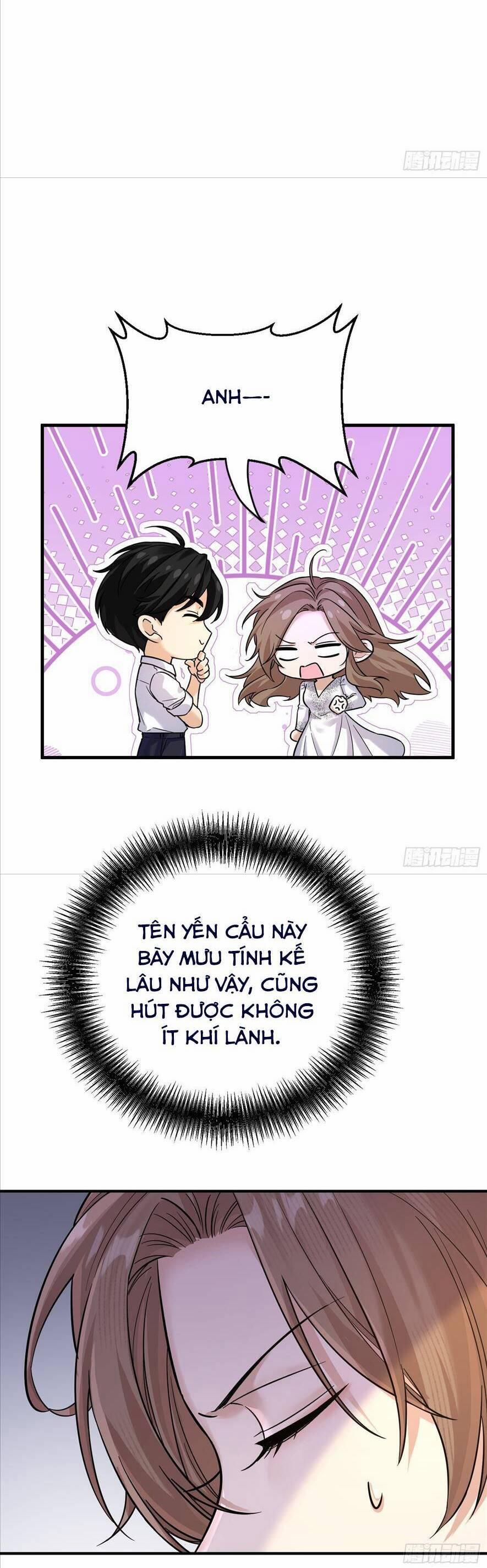 Tên Đàn Ông Này Thật Sự Là Một Tên Cẩu Mà 5 trang 9