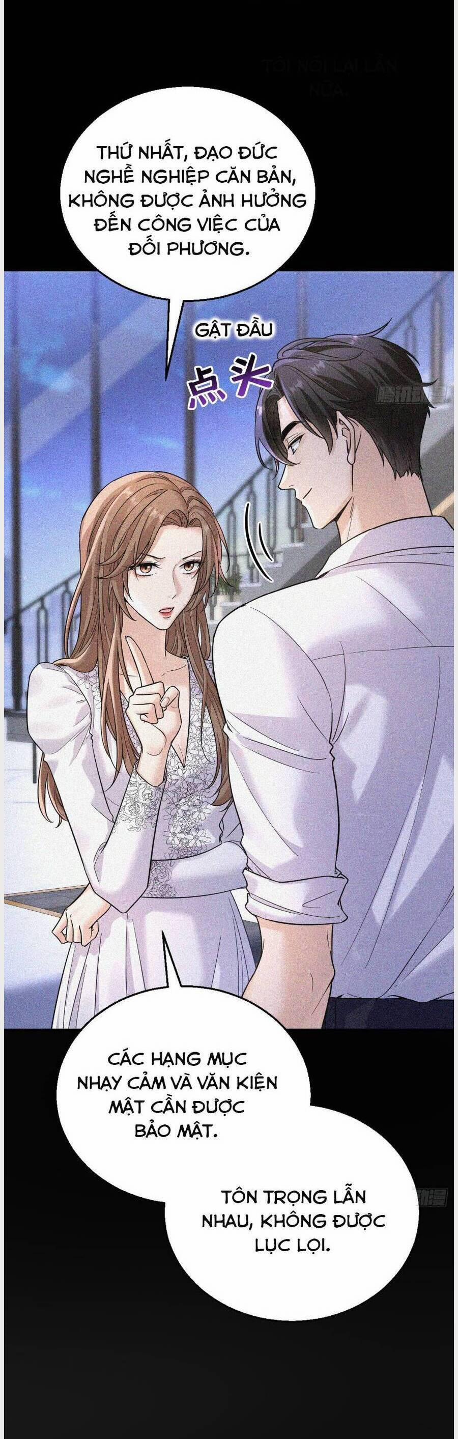 Tên Đàn Ông Này Thật Sự Là Một Tên Cẩu Mà 6 trang 1