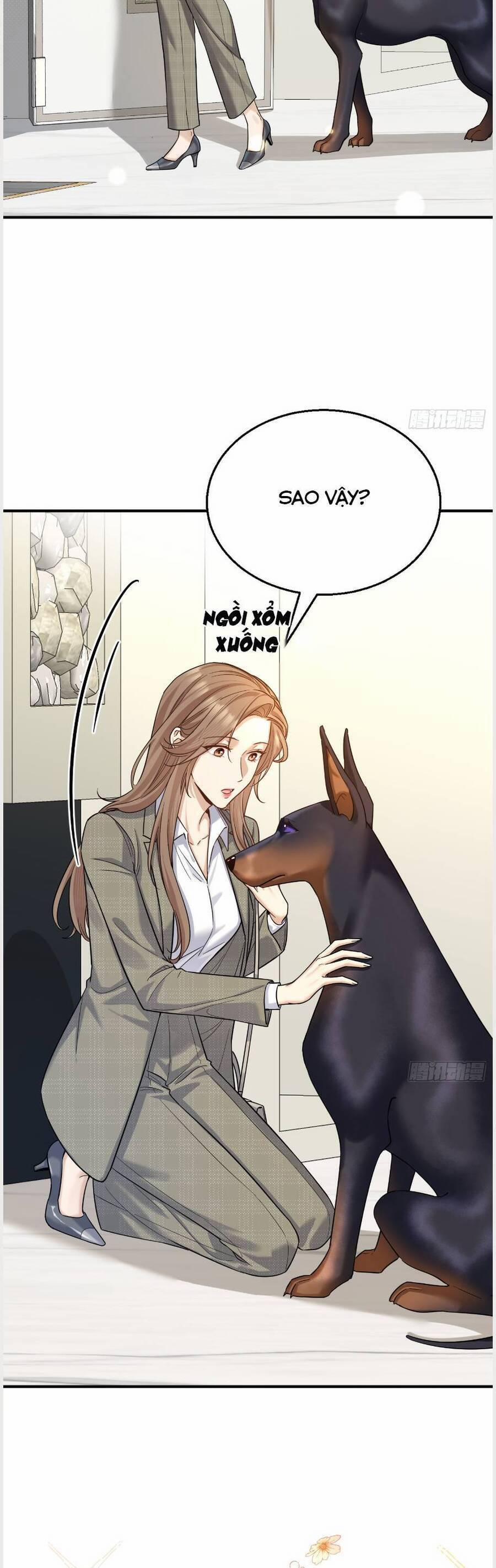 Tên Đàn Ông Này Thật Sự Là Một Tên Cẩu Mà 6 trang 10