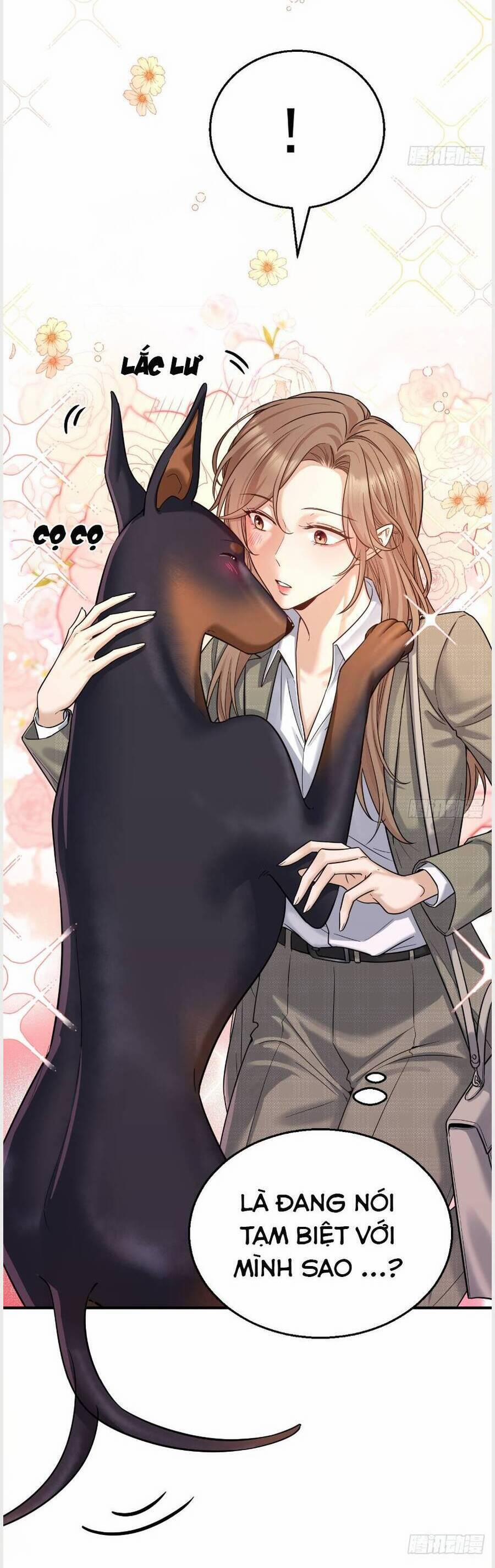 Tên Đàn Ông Này Thật Sự Là Một Tên Cẩu Mà 6 trang 11