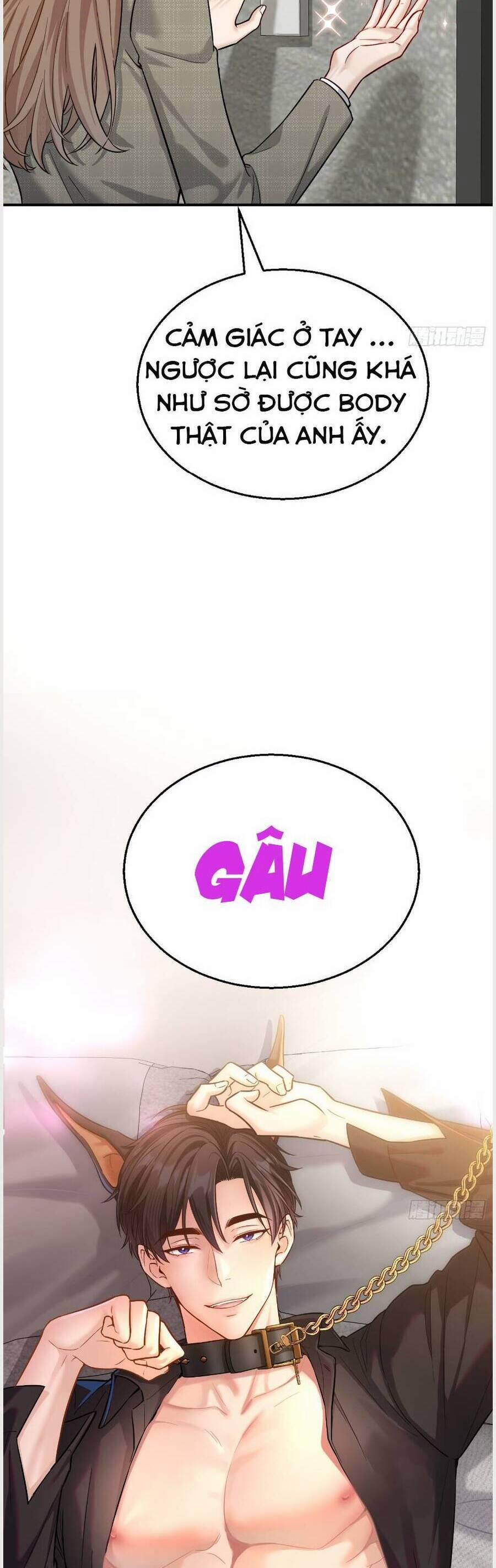 Tên Đàn Ông Này Thật Sự Là Một Tên Cẩu Mà 6 trang 14