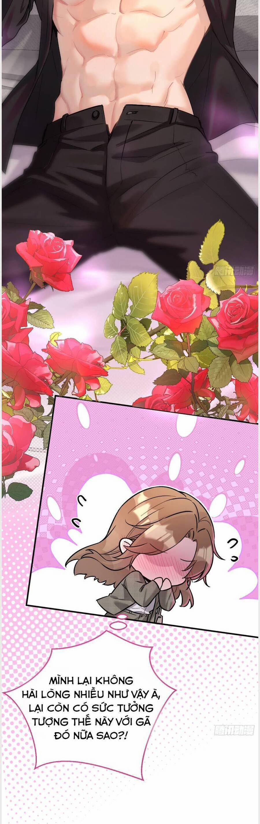 Tên Đàn Ông Này Thật Sự Là Một Tên Cẩu Mà 6 trang 15