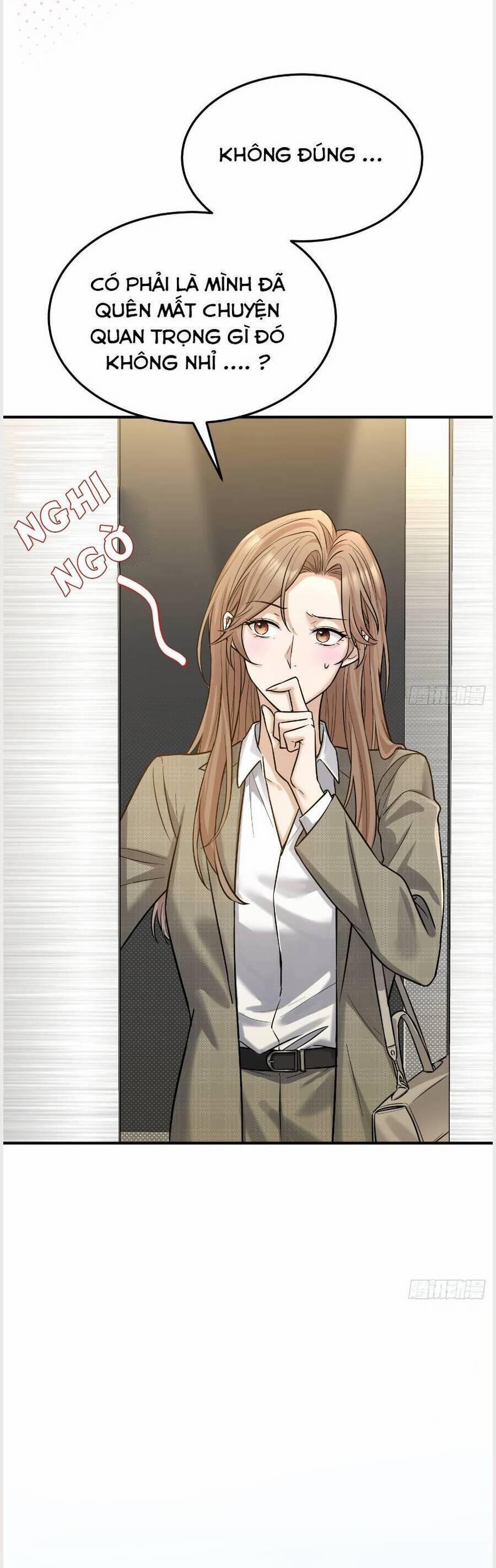 Tên Đàn Ông Này Thật Sự Là Một Tên Cẩu Mà 6 trang 16