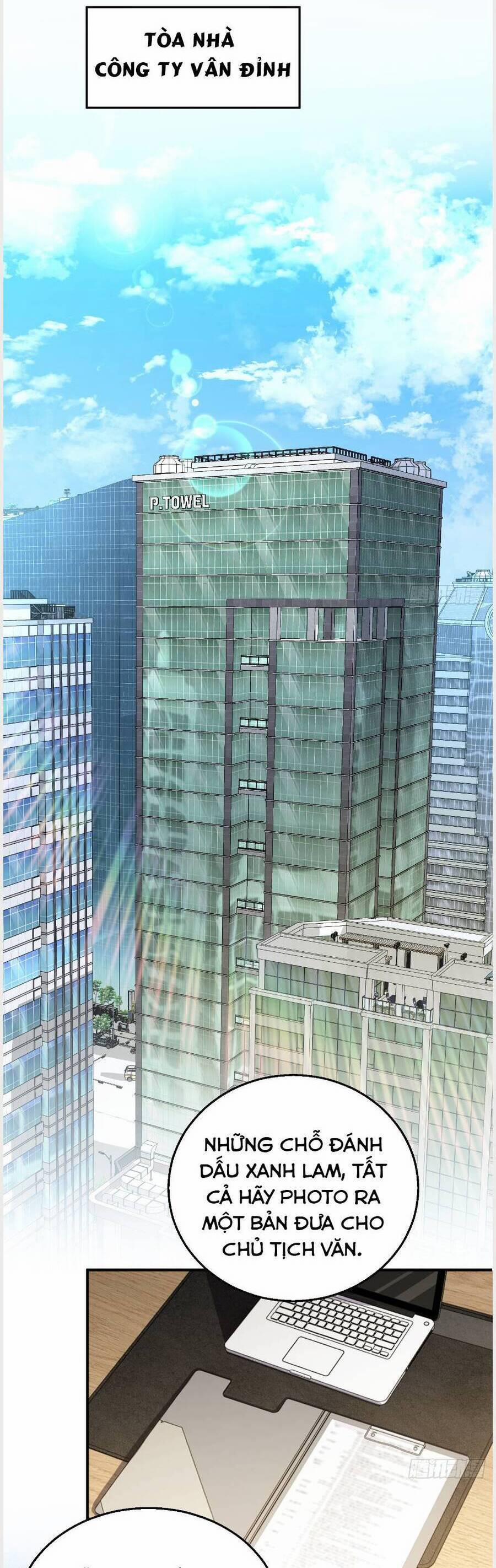 Tên Đàn Ông Này Thật Sự Là Một Tên Cẩu Mà 6 trang 17