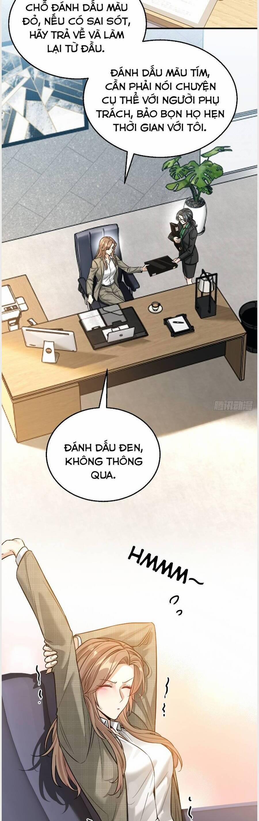 Tên Đàn Ông Này Thật Sự Là Một Tên Cẩu Mà 6 trang 18