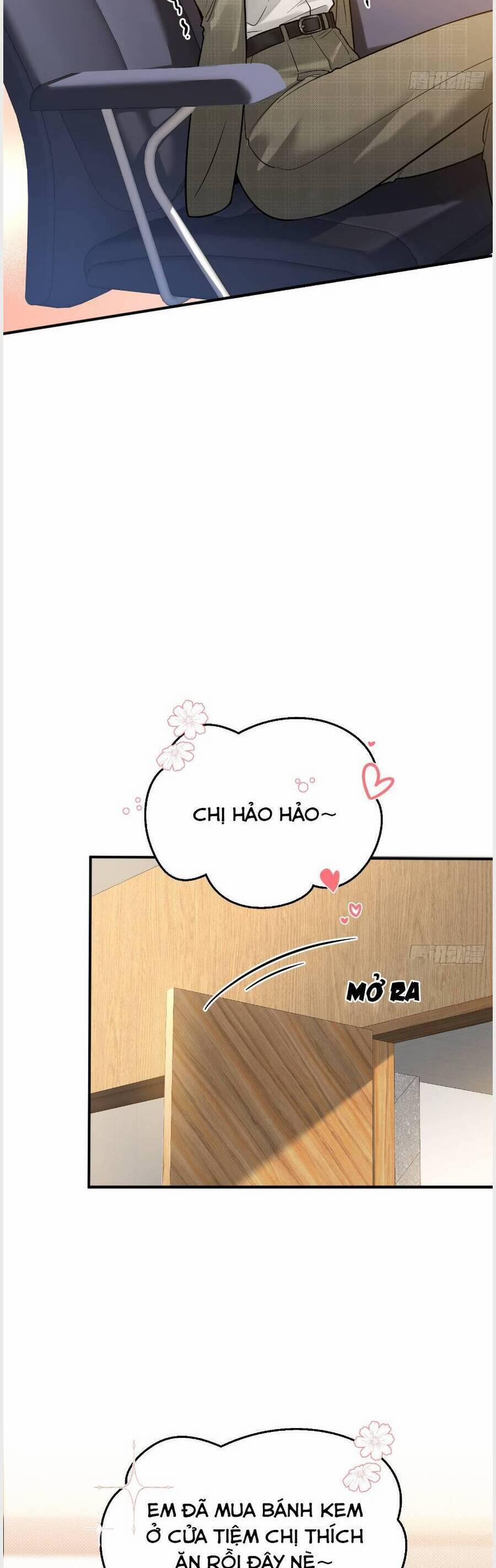 Tên Đàn Ông Này Thật Sự Là Một Tên Cẩu Mà 6 trang 19