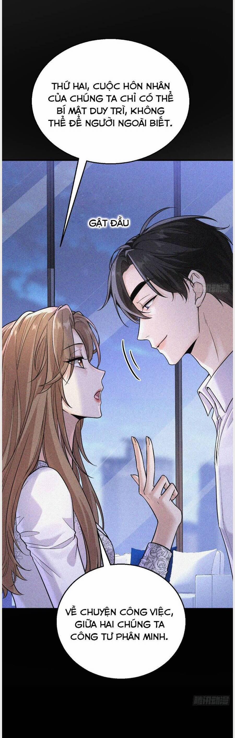 Tên Đàn Ông Này Thật Sự Là Một Tên Cẩu Mà 6 trang 2