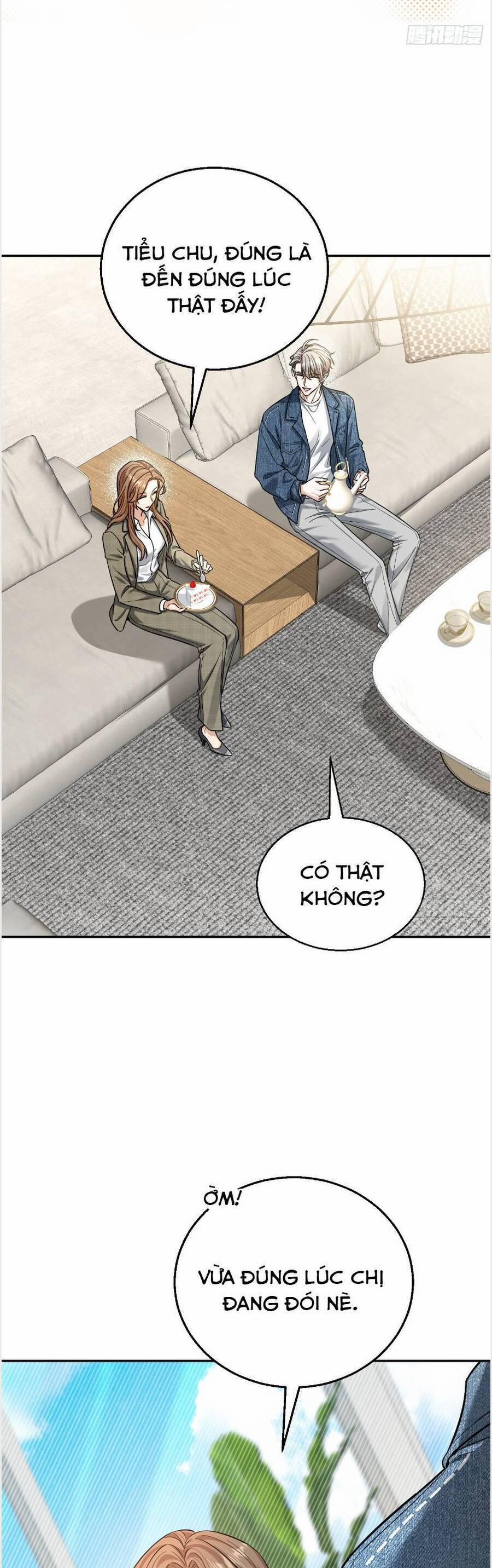 Tên Đàn Ông Này Thật Sự Là Một Tên Cẩu Mà 6 trang 22