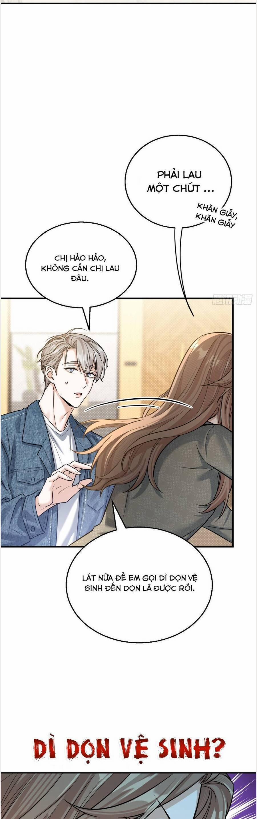 Tên Đàn Ông Này Thật Sự Là Một Tên Cẩu Mà 6 trang 25