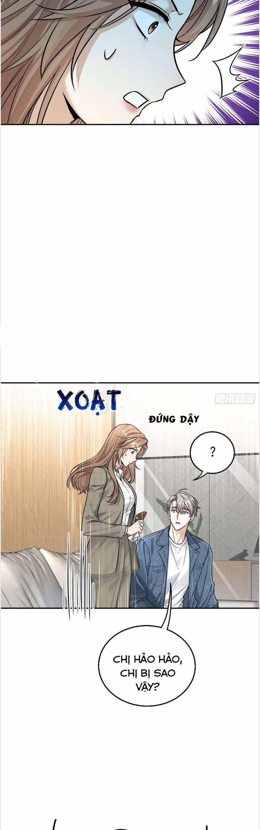 Tên Đàn Ông Này Thật Sự Là Một Tên Cẩu Mà 6 trang 26