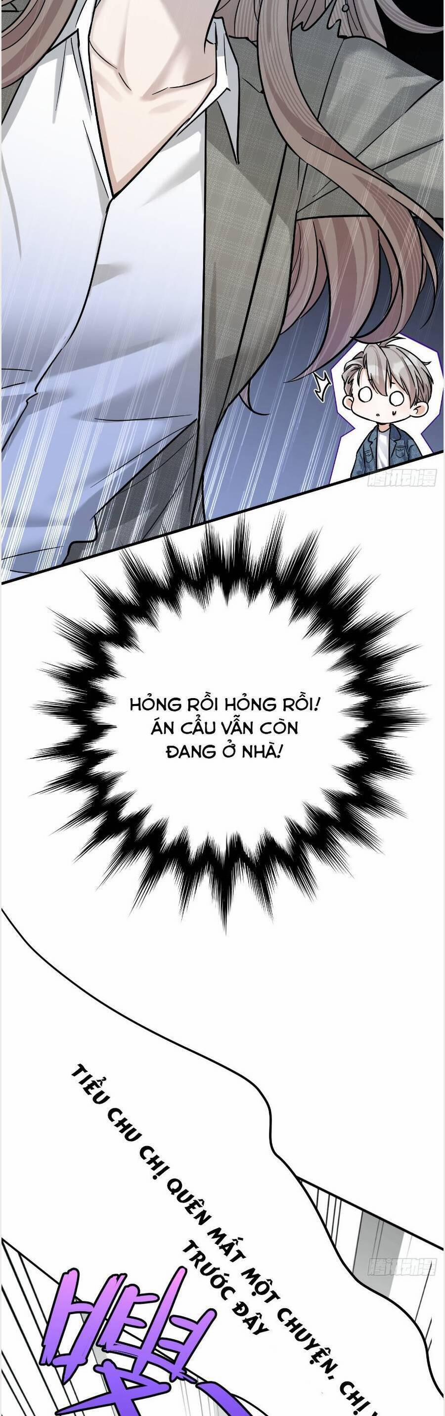 Tên Đàn Ông Này Thật Sự Là Một Tên Cẩu Mà 6 trang 28