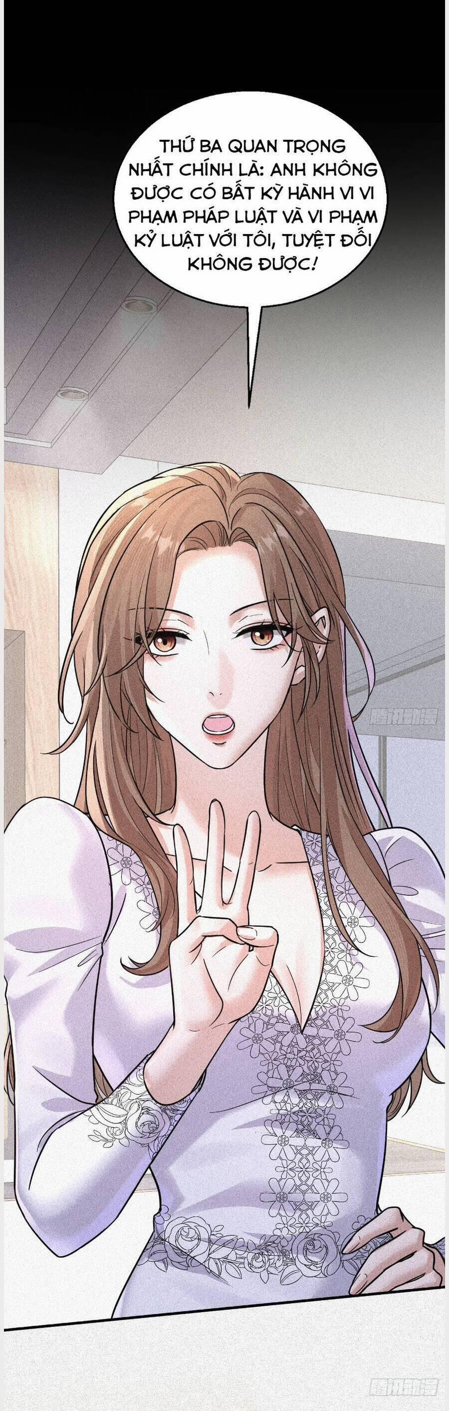 Tên Đàn Ông Này Thật Sự Là Một Tên Cẩu Mà 6 trang 3