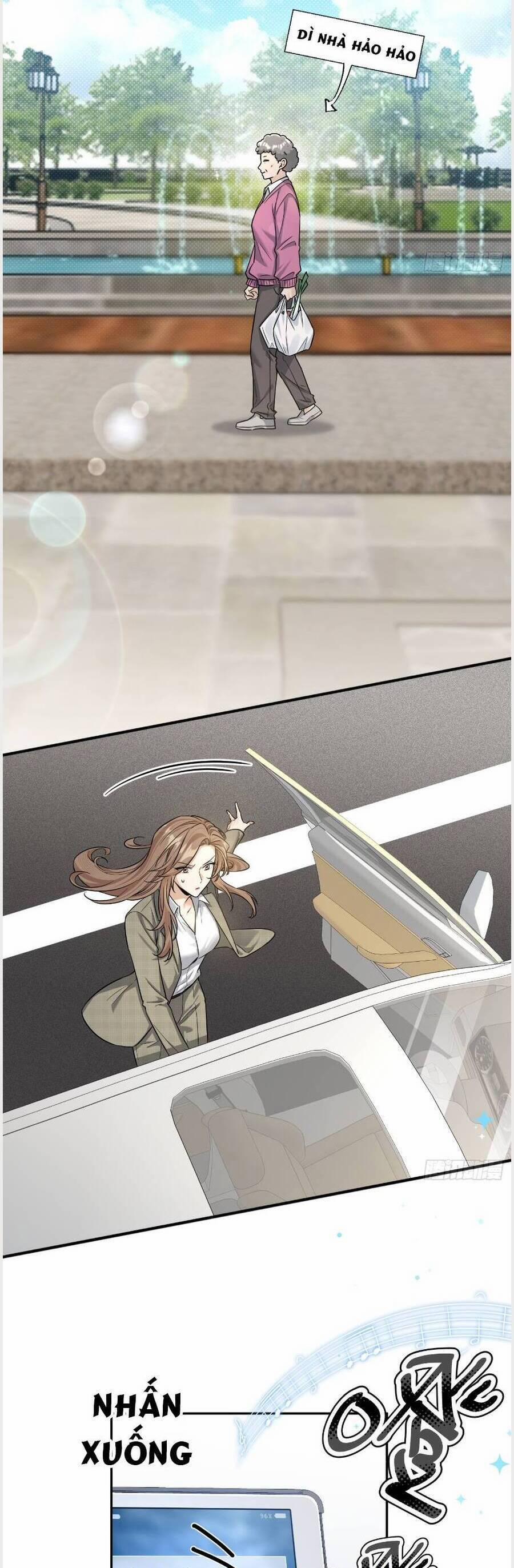 Tên Đàn Ông Này Thật Sự Là Một Tên Cẩu Mà 6 trang 31