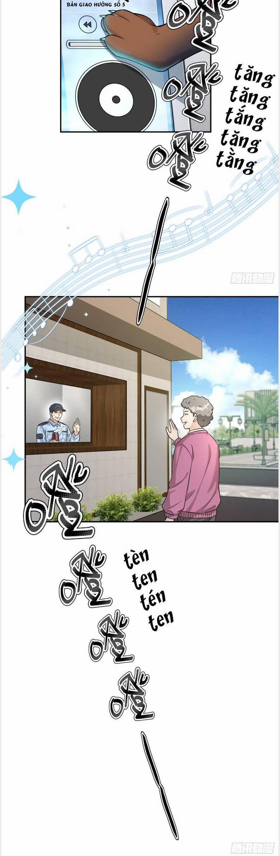 Tên Đàn Ông Này Thật Sự Là Một Tên Cẩu Mà 6 trang 32