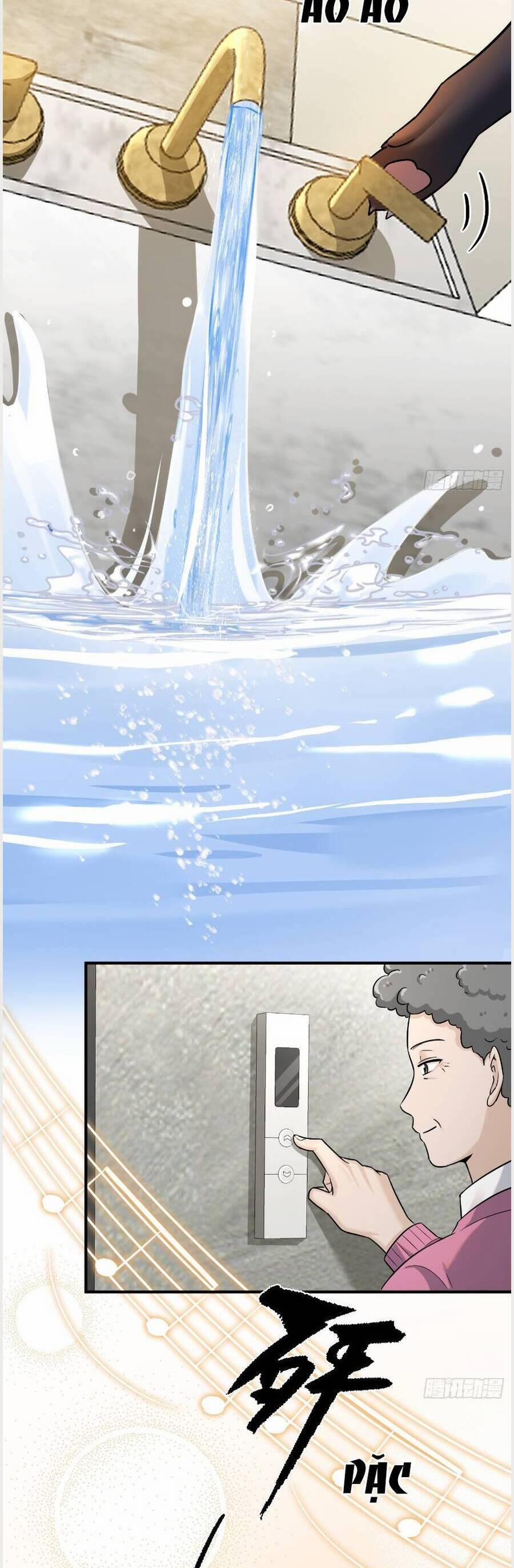 Tên Đàn Ông Này Thật Sự Là Một Tên Cẩu Mà 6 trang 35