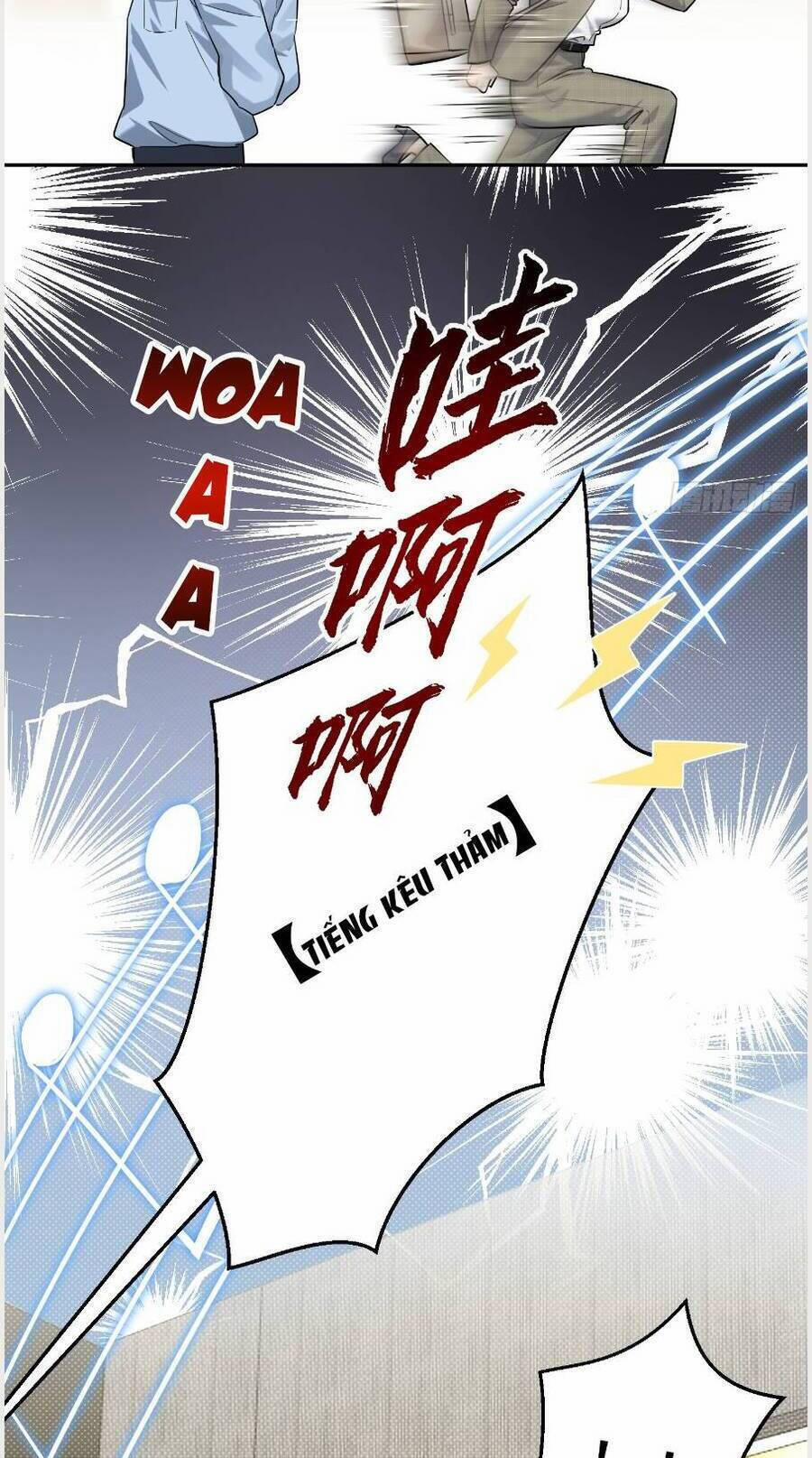 Tên Đàn Ông Này Thật Sự Là Một Tên Cẩu Mà 6 trang 38