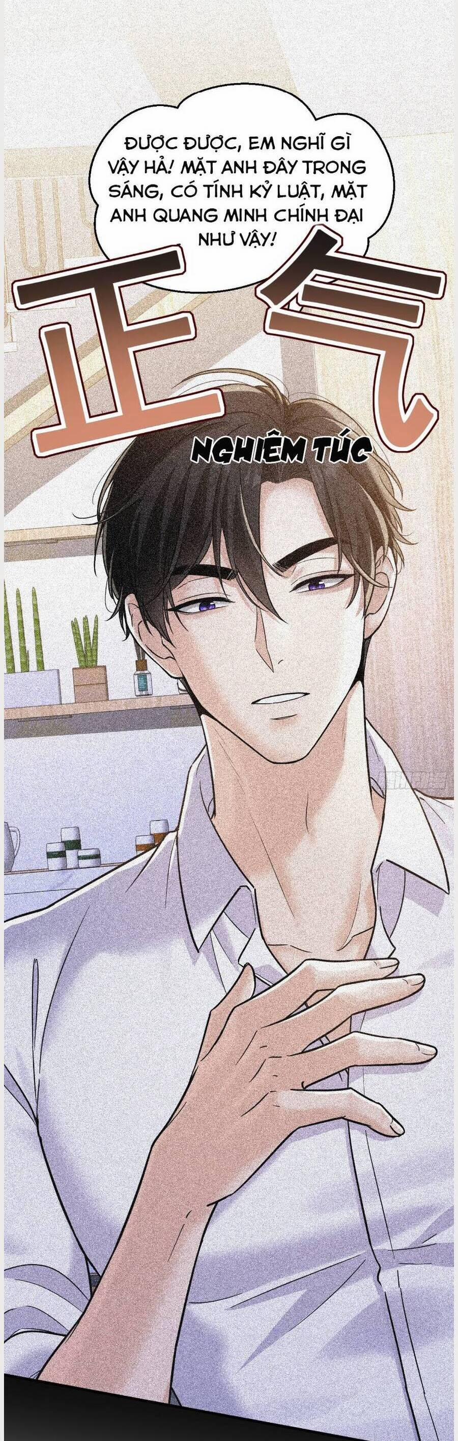 Tên Đàn Ông Này Thật Sự Là Một Tên Cẩu Mà 6 trang 4