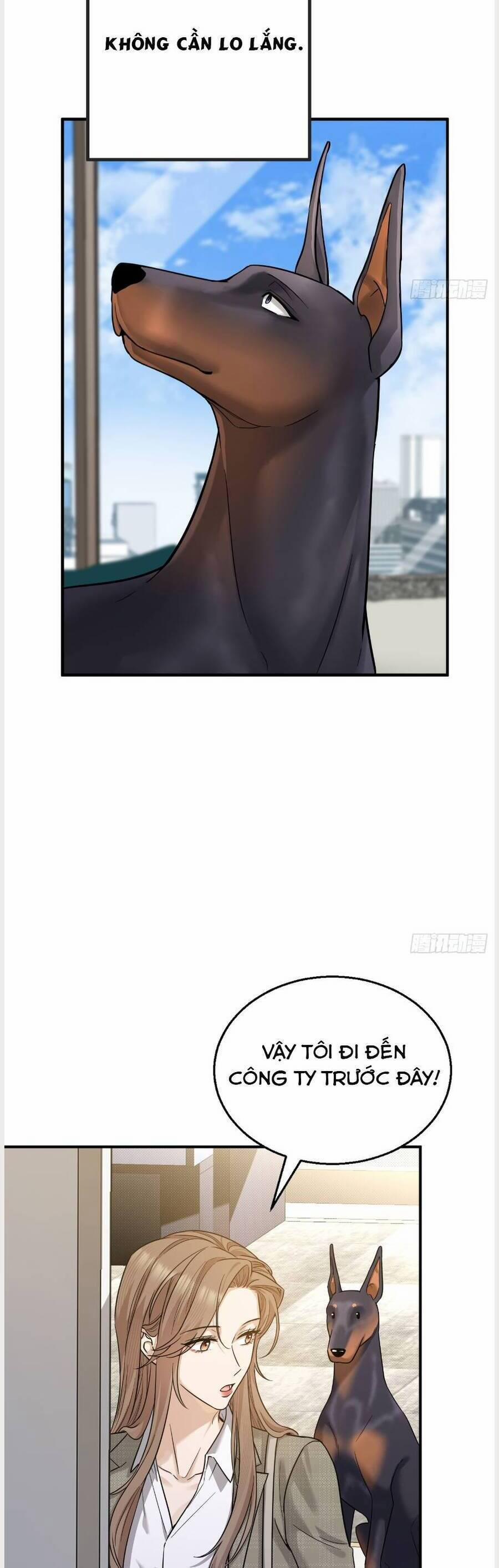 Tên Đàn Ông Này Thật Sự Là Một Tên Cẩu Mà 6 trang 8