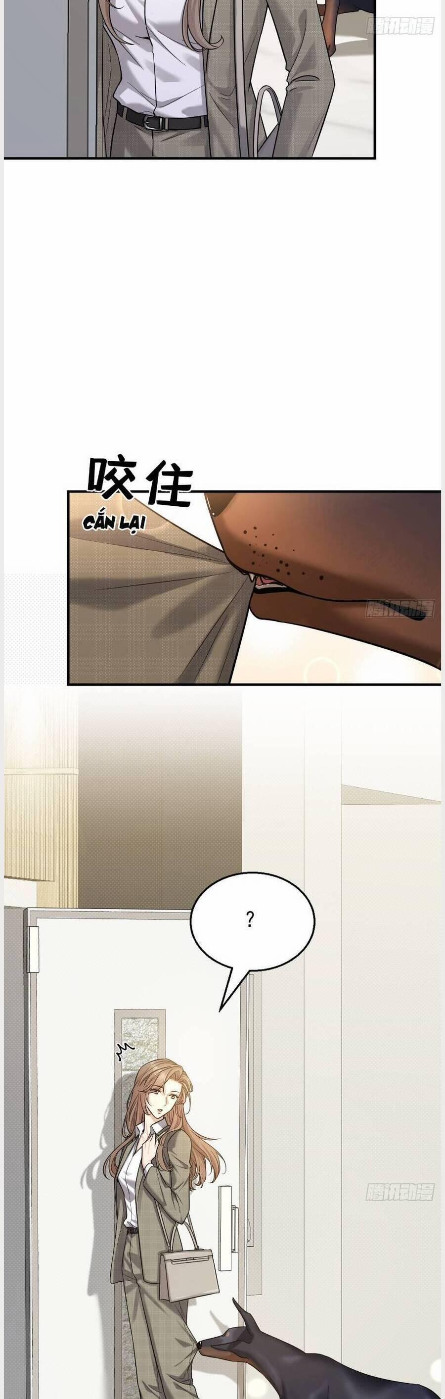 Tên Đàn Ông Này Thật Sự Là Một Tên Cẩu Mà 6 trang 9