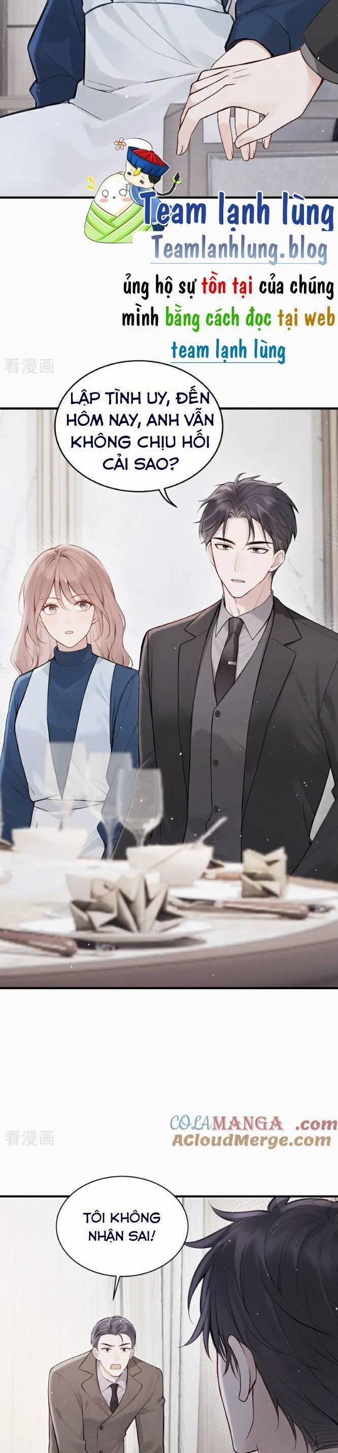 Tên Đàn Ông Này Thật Sự Là Một Tên Cẩu Mà 7 trang 1