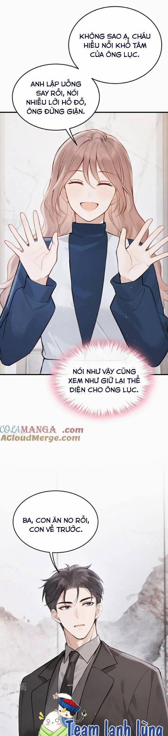 Tên Đàn Ông Này Thật Sự Là Một Tên Cẩu Mà 7 trang 12