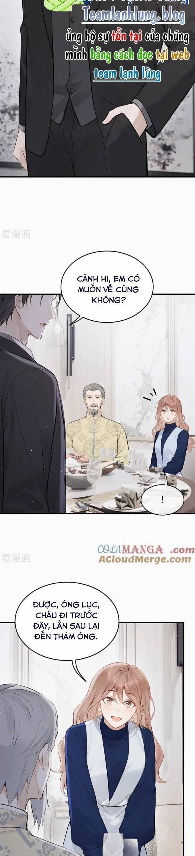 Tên Đàn Ông Này Thật Sự Là Một Tên Cẩu Mà 7 trang 13