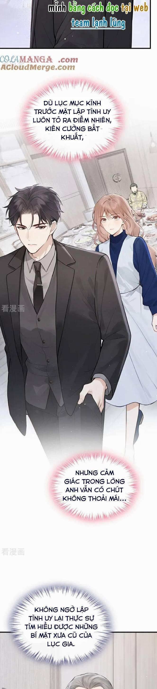 Tên Đàn Ông Này Thật Sự Là Một Tên Cẩu Mà 7 trang 15