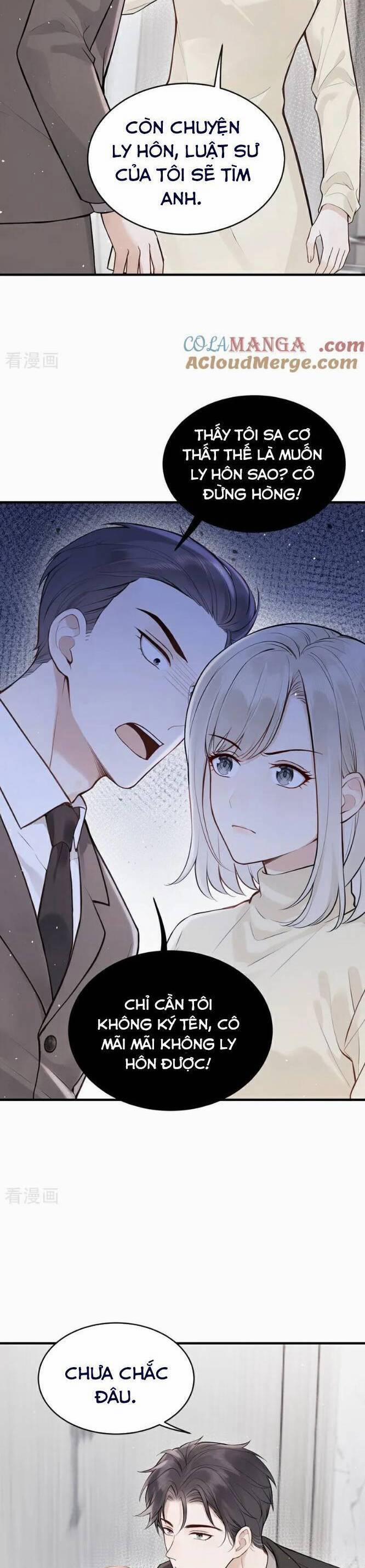 Tên Đàn Ông Này Thật Sự Là Một Tên Cẩu Mà 7 trang 3