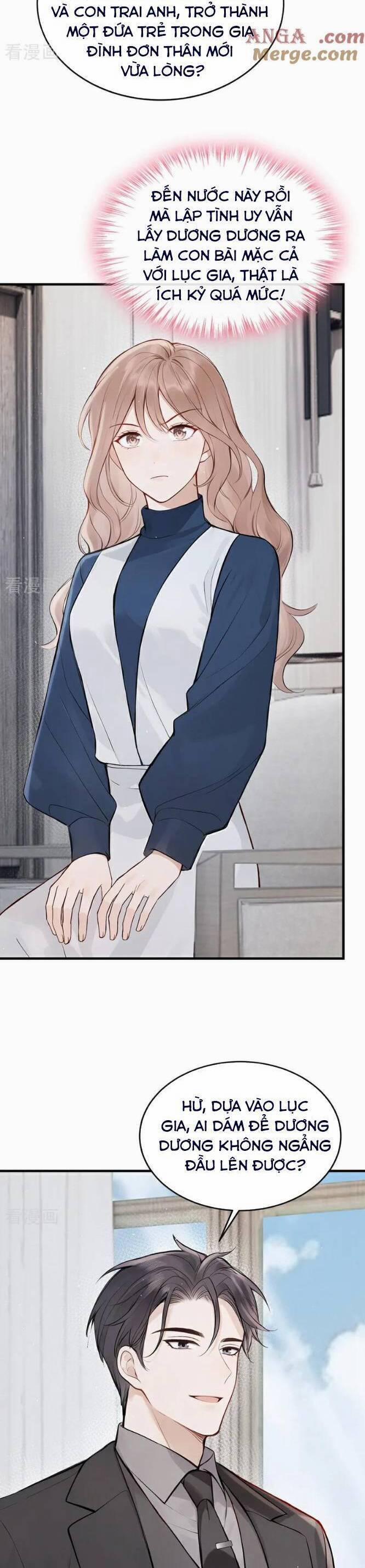 Tên Đàn Ông Này Thật Sự Là Một Tên Cẩu Mà 7 trang 6