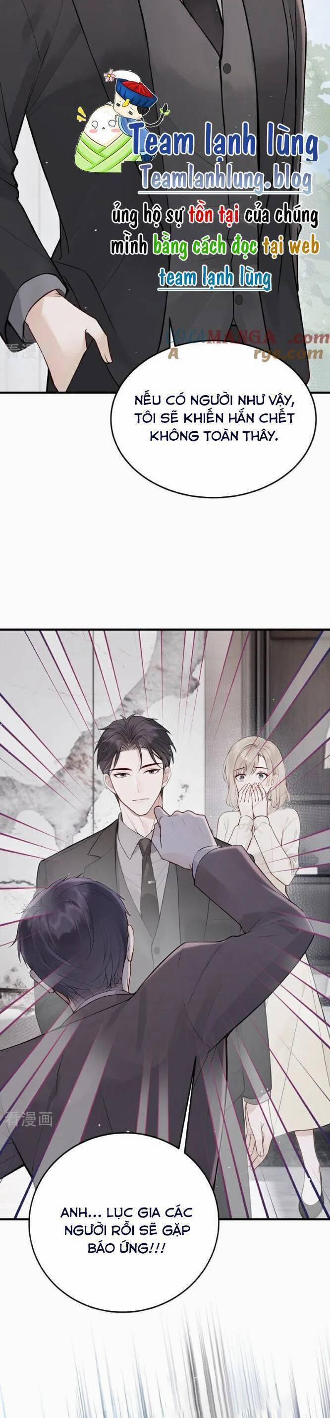 Tên Đàn Ông Này Thật Sự Là Một Tên Cẩu Mà 7 trang 7