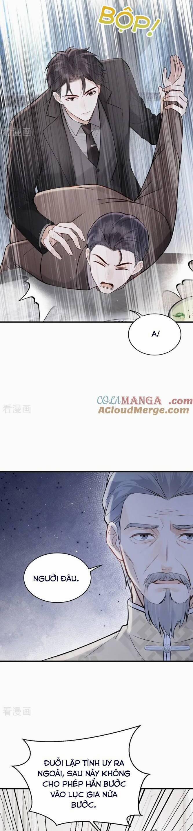 Tên Đàn Ông Này Thật Sự Là Một Tên Cẩu Mà 7 trang 8