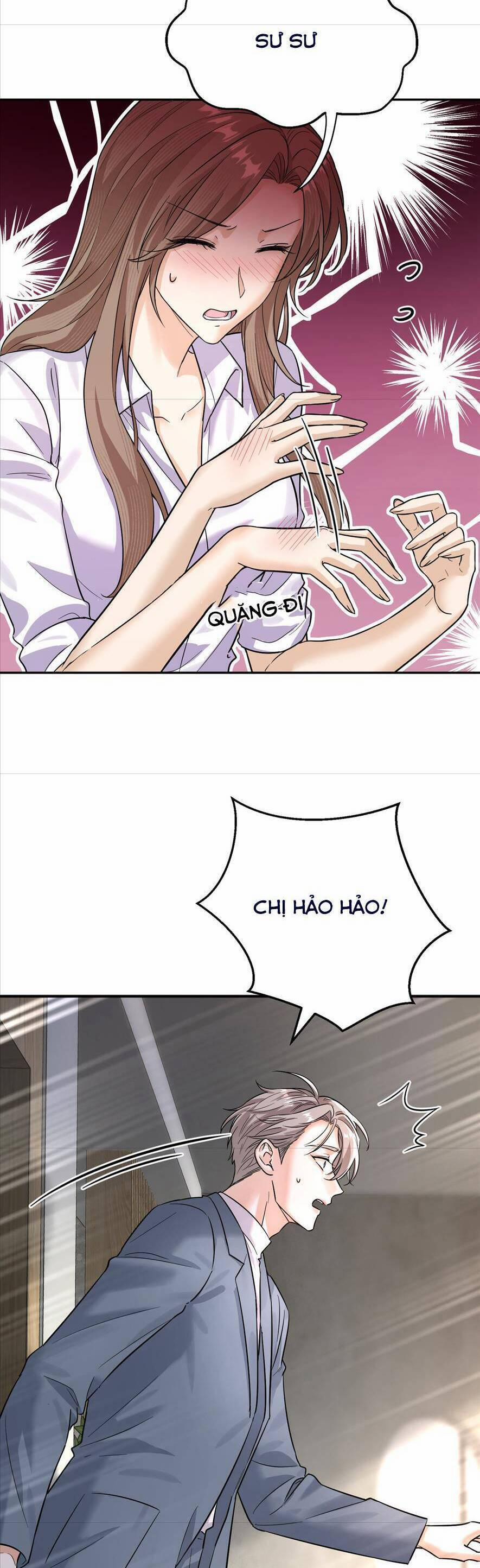 Tên Đàn Ông Này Thật Sự Là Một Tên Cẩu Mà 8 trang 12