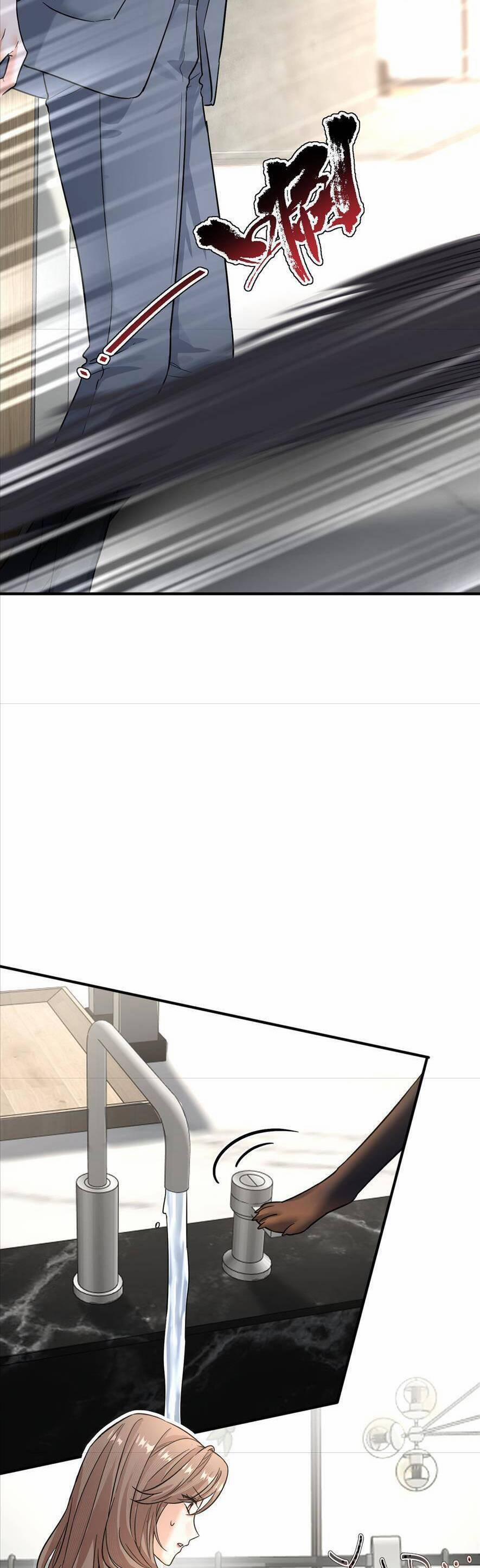 Tên Đàn Ông Này Thật Sự Là Một Tên Cẩu Mà 8 trang 13