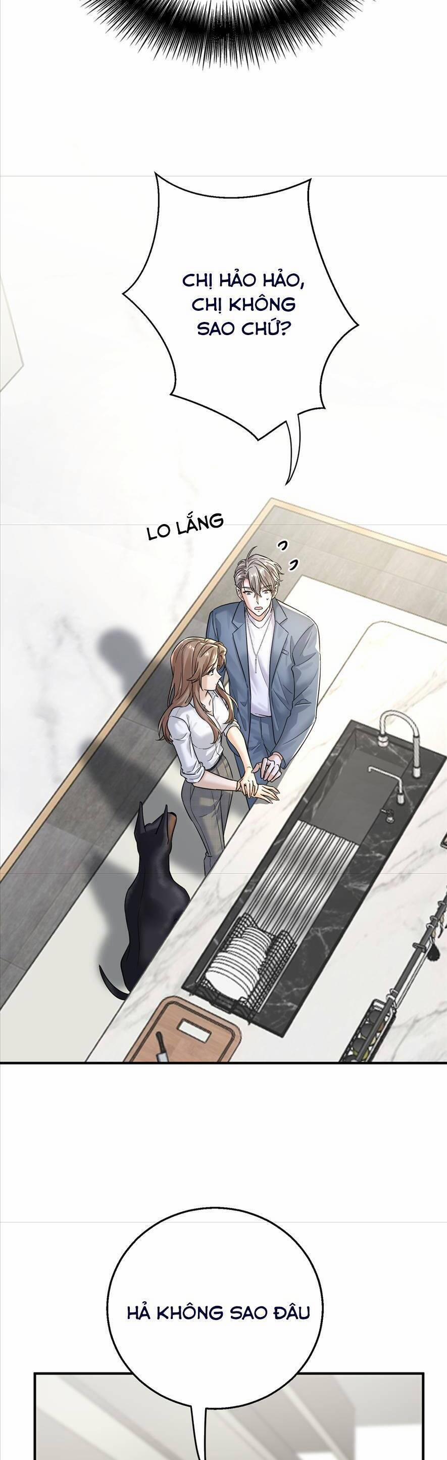 Tên Đàn Ông Này Thật Sự Là Một Tên Cẩu Mà 8 trang 15