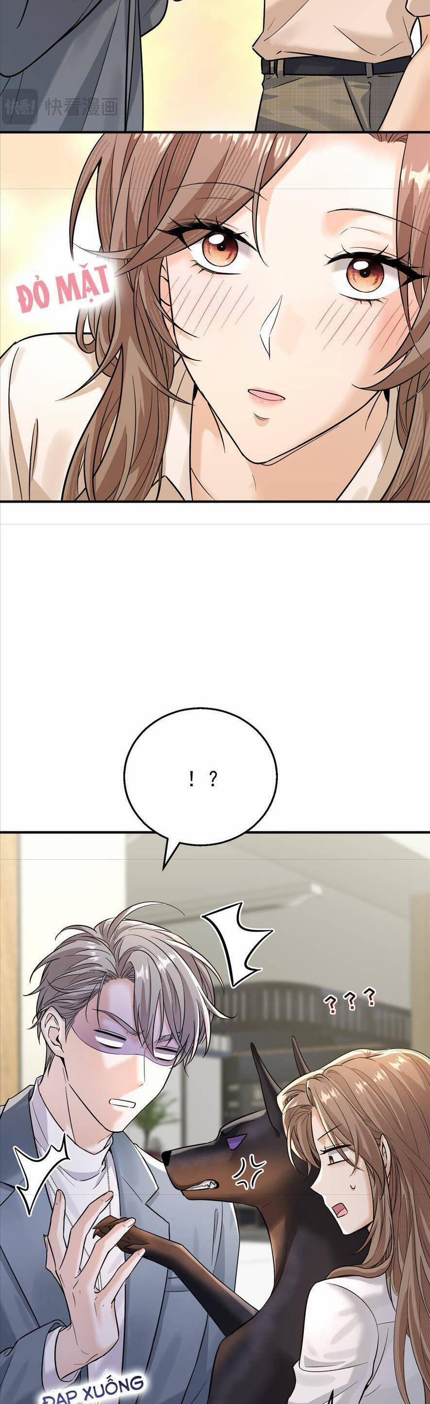 Tên Đàn Ông Này Thật Sự Là Một Tên Cẩu Mà 8 trang 18