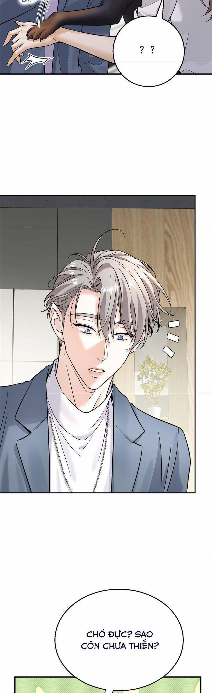 Tên Đàn Ông Này Thật Sự Là Một Tên Cẩu Mà 8 trang 19