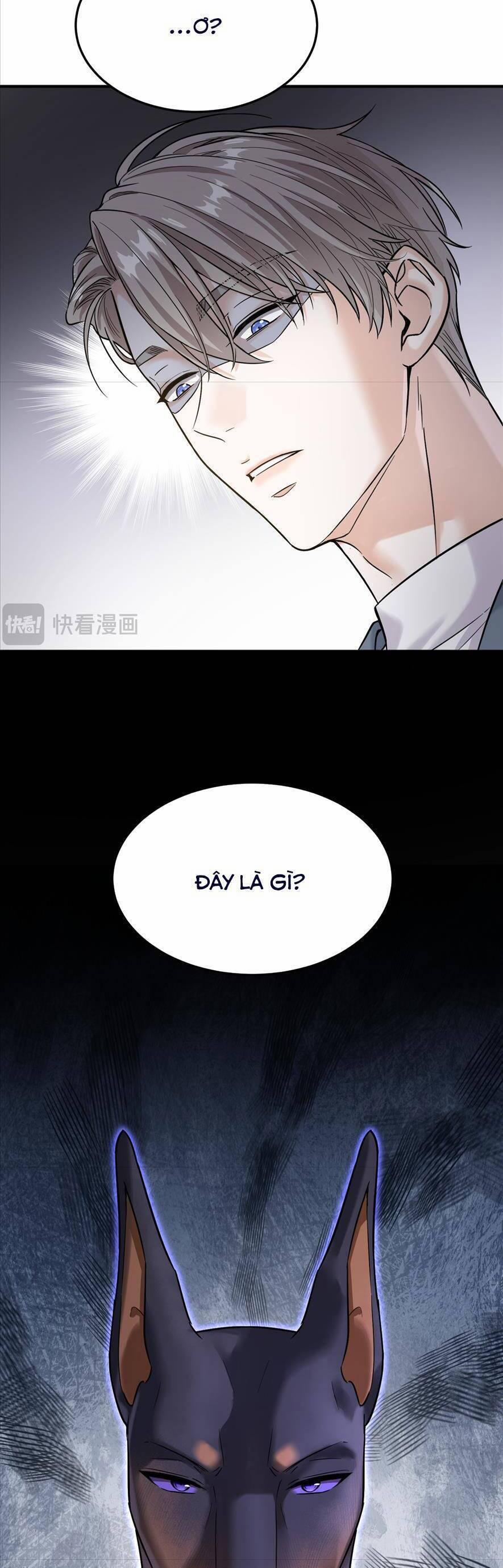 Tên Đàn Ông Này Thật Sự Là Một Tên Cẩu Mà 8 trang 2