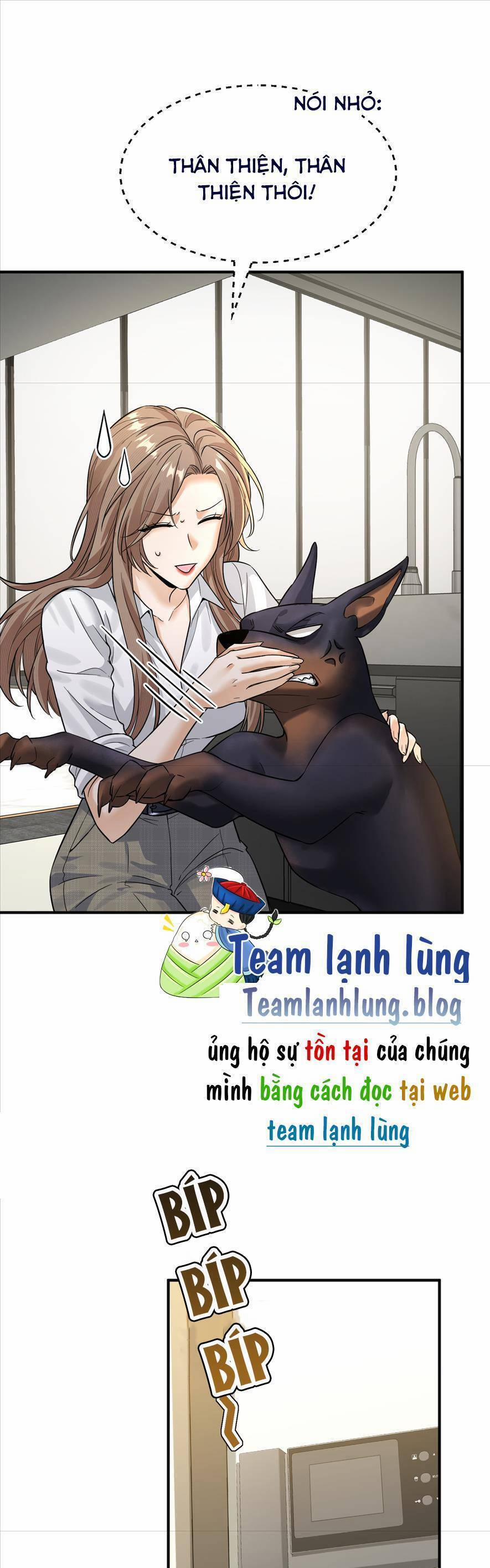 Tên Đàn Ông Này Thật Sự Là Một Tên Cẩu Mà 8 trang 21